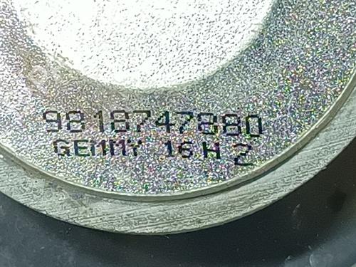 Højttaler PEUGEOT 208 II (UB_, UP_, UW_, UJ_) 1.2 PureTech 100 | BP22637566E2 