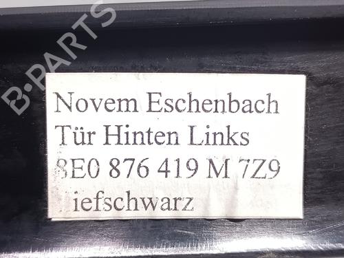 Other AUDI A4 B7 (8EC) S4 quattro | BP22702678O1 