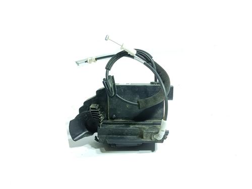 Front right lock PEUGEOT 308 SW II (LC_, LJ_, LR_, LX_, L4_) | BP22960119C97