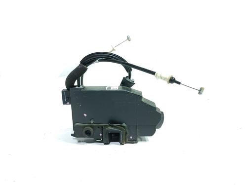 Used Front right lock PEUGEOT 308 SW II (LC_, LJ_, LR_, LX_, L4_) [2014-2021]  22960119