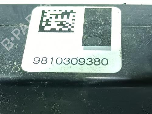 Front right lock PEUGEOT 308 SW II (LC_, LJ_, LR_, LX_, L4_) | BP22960119C97