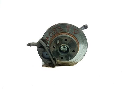 Mangueta delantera derecha FIAT 500 (312_) 1.2 (312AXA1A) (69 hp) 22926598