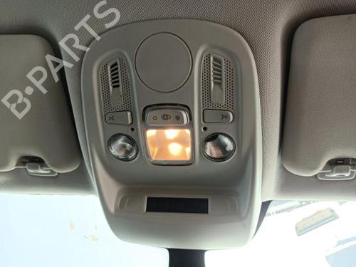 Used Interior roof light CITROËN C4 II (NC_) 1.6 HDi 90 (92 hp) 23033313