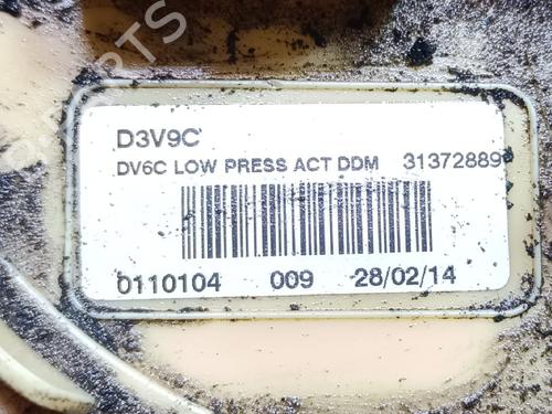 Fuel pump VOLVO V60 I (155) 1.6 DRIVe | BP23042039M76 