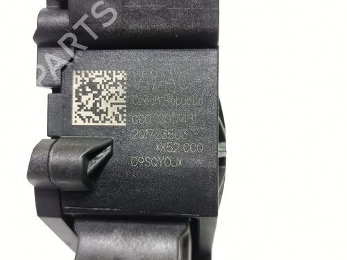 Pedal SEAT IBIZA V (KJ1, KJG) 1.0 TGI | BP23075091I4 