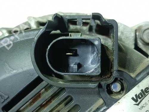 Generator VW GOLF VII (5G1, BQ1, BE1, BE2) 1.6 TDI | BP23094750M7 