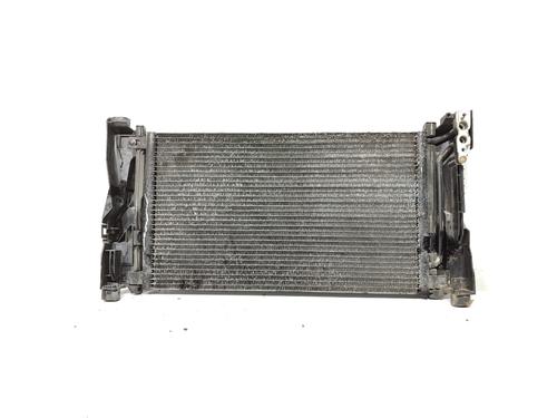 AC radiator BMW X3 (E83) xDrive 20 d | BP23106758M32 