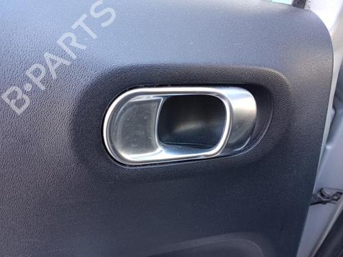 Rear left interior door handle CITROËN C3 / C3 ORIGIN III (SX) 1.2 VTi 82 | BP23231837I15 