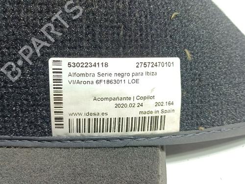 Other SEAT IBIZA V (KJ1, KJG) 1.0 TGI | BP23240902O1 