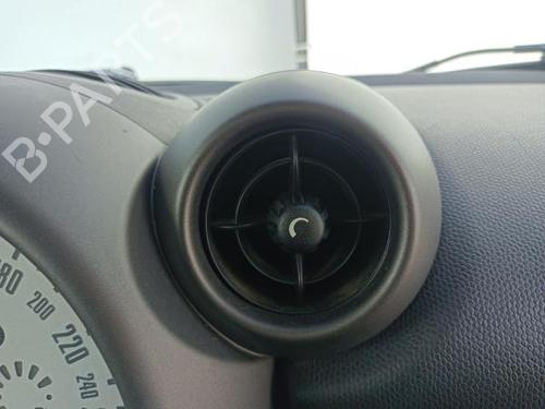 Air vent MINI MINI COUNTRYMAN (R60) One D | BP23261441I21 