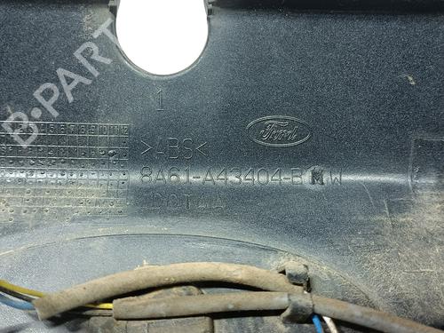 Other FORD FIESTA VI (CB1, CCN) 1.0 Sport | BP23422930O1 