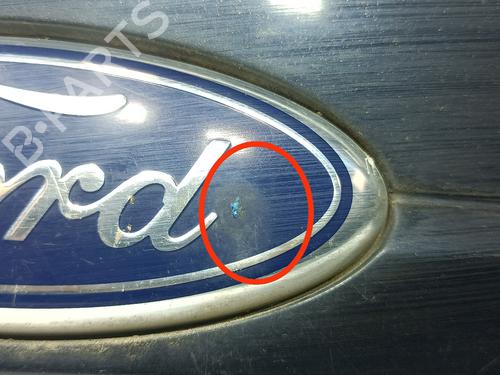 Other FORD FIESTA VI (CB1, CCN) 1.0 Sport | BP23422930O1 