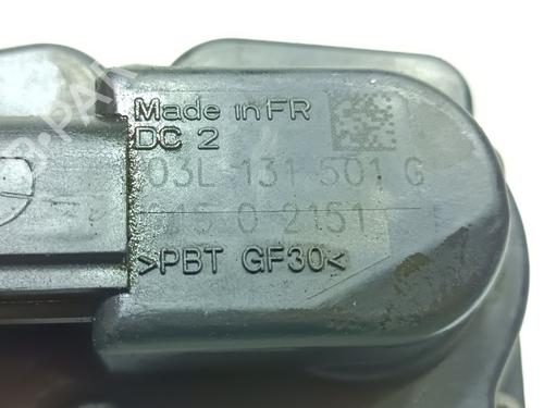 Egr AUDI A5 Sportback (8TA) 2.0 TDI | BP23500815M69 