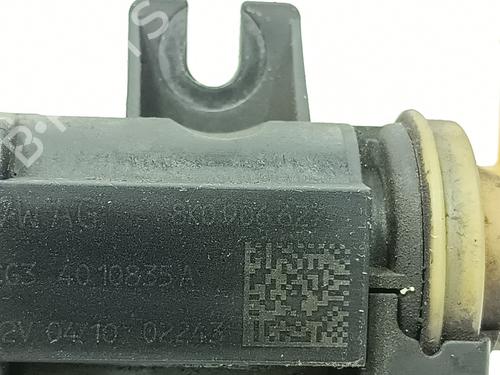 Brake master cylinder AUDI A5 Sportback (8TA) 2.0 TDI | BP23500818M77 
