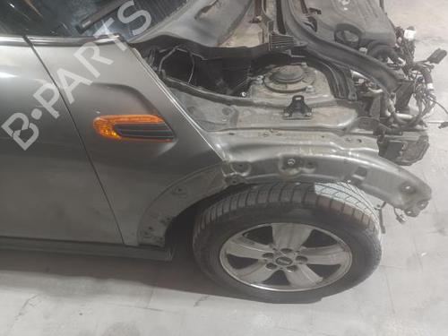 Right front fenders MINI MINI (F55) One D BP23863139C42