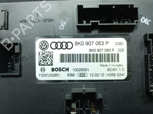 Fuse box AUDI A5 Sportback (8TA) 2.0 TDI | BP23877409E1 