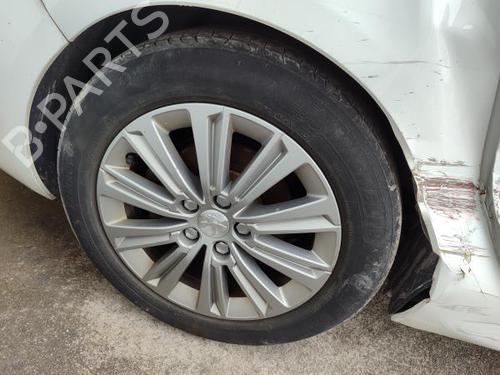 Used Rim PEUGEOT 308 SW II (LC_, LJ_, LR_, LX_, L4_) 1.5 BlueHDi 130 (131 hp) 23950309