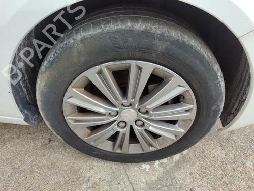 Rim PEUGEOT 308 SW II (LC_, LJ_, LR_, LX_, L4_) 1.5 BlueHDi 130 | BP23950309C45