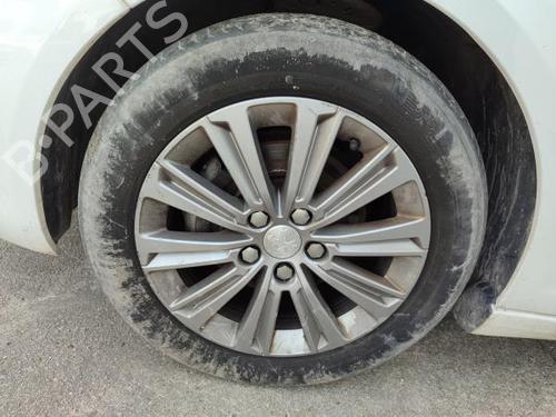 Rim PEUGEOT 308 SW II (LC_, LJ_, LR_, LX_, L4_) 1.5 BlueHDi 130 | BP23950309C45