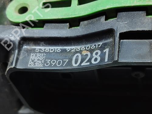 Engine mount OPEL ASTRA K Sports Tourer (B16) 1.6 CDTi (35) | BP23993272M89 