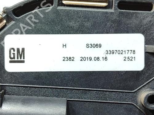 Front wiper motor OPEL ASTRA K Sports Tourer (B16) 1.6 CDTi (35) | BP23993277M29 