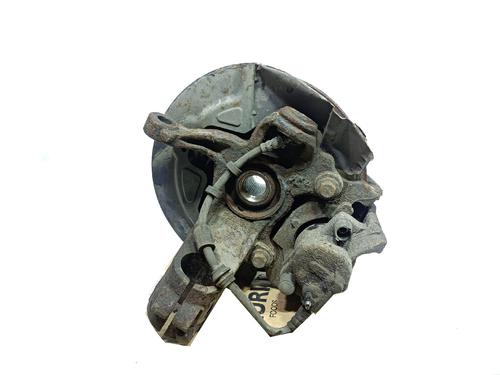 Right front steering knuckle VOLVO S60 II (134) DRIVe / D2 | BP24145371M26 