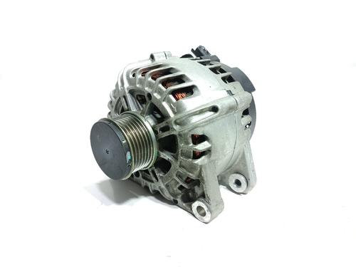 Used Alternator PEUGEOT 208 II (UB_, UP_, UW_, UJ_) 1.2 PureTech 75 (75 hp) 24173487