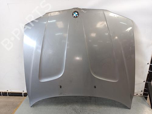 Hood BMW X3 (E83) xDrive 20 d BP24239499C1