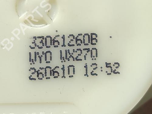 Rear left seatbelt BMW X3 (E83) xDrive 20 d | BP24229276I29 
