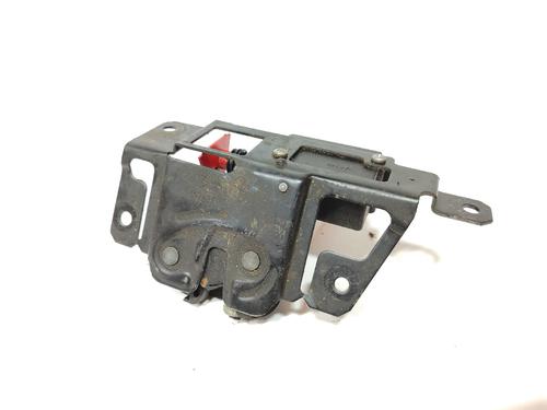 Tailgate lock BMW X3 (E83) xDrive 20 d 7201561