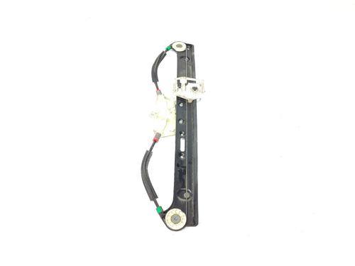 Rear left window mechanism BMW X3 (E83) xDrive 20 d 007083011