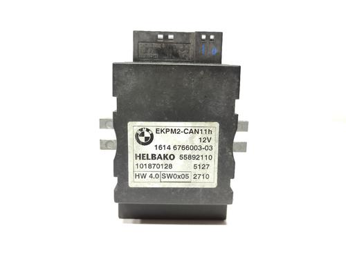 Fuel ECU BMW X3 (E83) xDrive 20 d 6766003-03