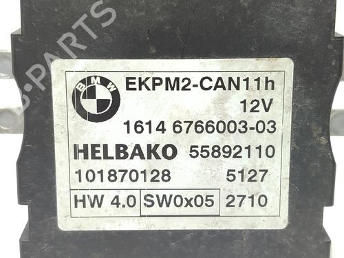 Fuel ECU BMW X3 (E83) xDrive 20 d | BP24228057M50 