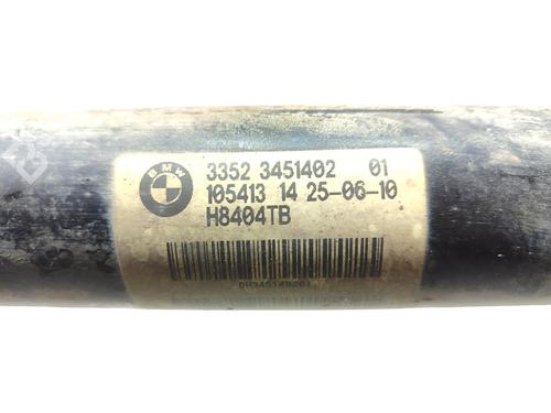 Right rear shock absorber BMW X3 (E83) xDrive 20 d | BP24308897M19 