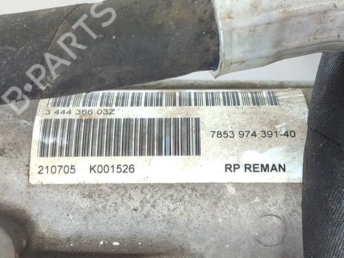 Steering rack BMW X3 (E83) xDrive 20 d | BP24308901M22 
