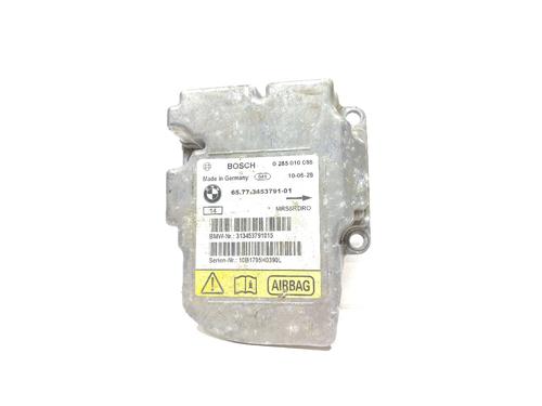 ECU airbags BMW X3 (E83) xDrive 20 d 313453791015