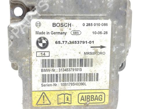 ECU airbags BMW X3 (E83) xDrive 20 d | BP24335188M53 