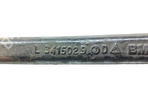 Left front suspension arm BMW X3 (E83) xDrive 20 d | BP24311803M12 