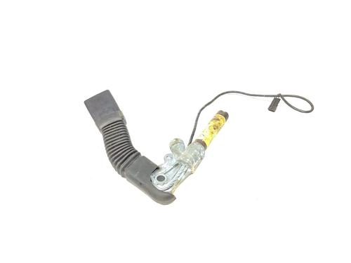 Seat buckle BMW X3 (E83) xDrive 20 d 9119540