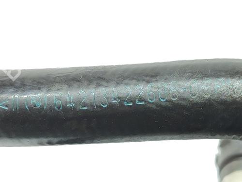 Pipe BMW X3 (E83) xDrive 20 d | BP24314817M125 