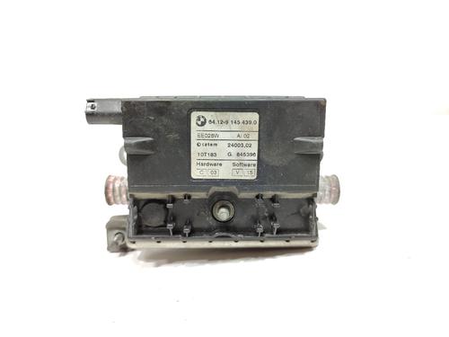 Heater blower motor BMW X3 (E83) xDrive 20 d 9145439