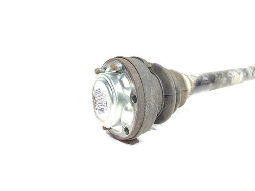 Driveshaft BMW X3 (E83) xDrive 20 d | BP24338975M37 