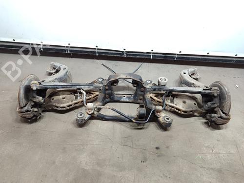 Rear axle BMW X3 (E83) xDrive 20 d BP24335206M2