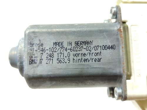Left rear window motor BMW 5 Touring (F11) 520 d | BP24364004E23 