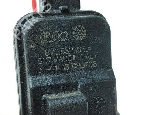 Other AUDI A3 Sportback (8VA, 8VF) 1.6 TDI | BP24370171O1 