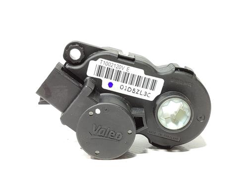 Varmeblæser PEUGEOT 508 SW I (8E_) 1.6 HDi (116 hp) 24373461