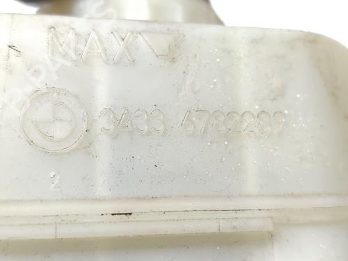 Brake master cylinder BMW 5 Touring (F11) 520 d | BP24418580M77 