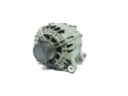 Used Alternator PEUGEOT 208 I (CA_, CC_) 1.4 HDi (68 hp) 24409600