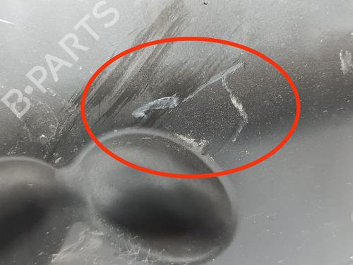 Air filter box PEUGEOT 208 I (CA_, CC_) 1.4 HDi | BP24409603M87 