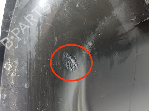 Air filter box PEUGEOT 208 I (CA_, CC_) 1.4 HDi | BP24409603M87 